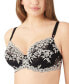 Женский бюстгальтер Wacoal embrace Lace Underwire Bra 65191, Up To DDD Cup