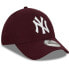 NEW ERA New York Yankees MLB 9Forty Diamond Adjustable Cap