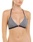 Vilebrequin Bikini Top Women's 38