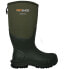 Dryshod Legend Mxt Rain Mens Green Casual Boots LGX-MH-MS