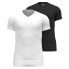 ODLO Active Everyday Eco Lot Short Sleeve Base Layer