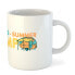 KRUSKIS Summer Camp Mug 325ml