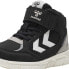 Кроссовки Hummel X-Light 20 Mid Tex Trainers