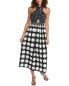 70/21 Maxi Dress Women's