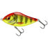 SALMO Slider Floating Glidebait 17g 70 mm