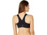 Brooks 266695 Women's Dare Crossback Running Sports Bra Black Size 34C/D