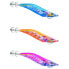 YO-ZURI Aurie-Q Magnet SS 3.5 squid jig 18g