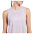 REEBOK Workout Ready Activchill sleeveless T-shirt