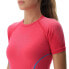 UYN Evolutyon Short Sleeve Base Layer