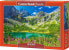 Castorland Puzzle 1000 Zelene Pleso, Tatras, Slovakia CASTOR