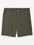 Tech Hybrid Chino Shorts -- 8-inch inseam