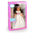 NANCY Corona Flores Morena Communion Doll