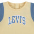 LEVI´S ® KIDS Prep Sport short sleeve T-shirt