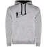 KRUSKIS Shadow Spearfish Two-Colour hoodie