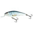 SALMO Executor SHR minnow 8g 70 mm