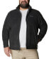 Men's Big & Tall Steens Mountain Fleece Jacket