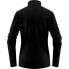 HAGLOFS Buteo Mid full zip sweatshirt