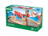 BRIO Lifting Bridge - Scenery - Boy/Girl - 3 yr(s) - Red