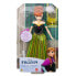 FROZEN Disney Anna Musical Doll