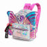 OH MY POP Small Fashion Wings Backpack