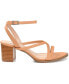 Women's Anikah Block Heel Strappy Sandals