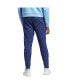 Брюки мужские Adidas Navy New York City FC Club Travel Pants