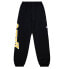 Mitchell & Ness Los Angeles Lakers Champ City Graphic Joggers Mens Size S Casua