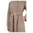 VERO MODA Twodope Vera Long Coat