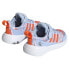 ADIDAS Fortarun 2.0 Moana El Infant Trainers