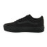 Vans Ward Platform