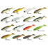 MOLIX Real Thing Shad Soft Lure 180 mm