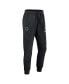 Men's Black Indianapolis Colts 2024 Sideline Club Pants