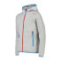 CMP 3H19825 hoodie fleece