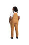 Plus Size Flex Softstone Duck Unlined Bib Overall