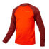 Endura SingleTrack Long sleeve T-shirt