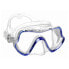 MARES AQUAZONE Pure Vision Carton Box diving mask