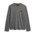 SUPERDRY Essential Logo long sleeve T-shirt