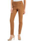 Women's Tummy-Control Mid-Rise Skinny Pants, Regular, Long & Short Lengths, Created for Macy's