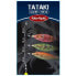 KABO SQUID Tataki Special 240 cm Rig Line