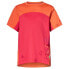 VAUDE Solaro II short sleeve T-shirt