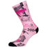 PACIFIC SOCKS Bad Habits socks