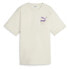 PUMA SELECT Classics Brand Love Graphic short sleeve T-shirt