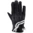 HELSTONS Mora leather gloves