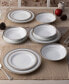 Crestwood 12 Piece Set, Service For 4