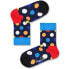 Happy Socks HS163-B Big Dot socks