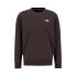 ALPHA INDUSTRIES Basic Small Logo sweatshirt