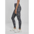 URBAN CLASSICS Aop Big Leggings