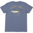 SALTY CREW Ahi Mount short sleeve T-shirt