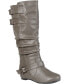 Women's Extra Wide Calf Tiffany Boot