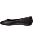 Stuart Weitzman Nadine Leather Flat Women's